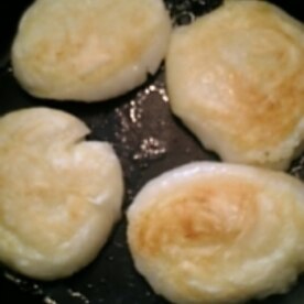 冷凍餅deバターしょうゆ焼き餅 レシピ 作り方 By オクハマモ 楽天レシピ 冷凍餅deバターしょうゆ焼き餅 レシピ 作り方 By オクハマモ 楽天レシピ